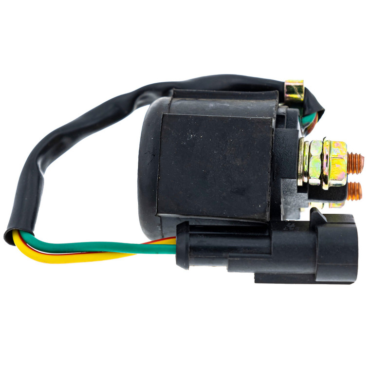 Polaris 4016670 SOLENOID-STARTER Ranger