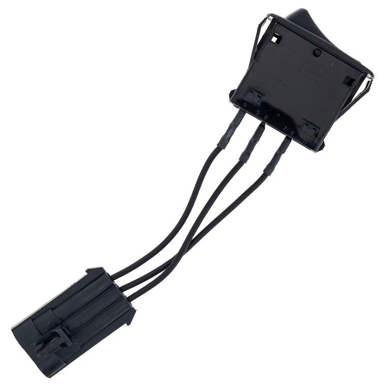Polaris 4017198 Sealed AWD Switch Ranger Crew XP EPS Premium 1000
