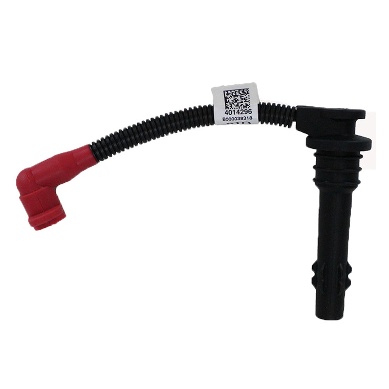 Polaris 4017695 Spark Plug Wire 2014-2019 RZR ACE Ranger Sportsman Touring 570 1000 900