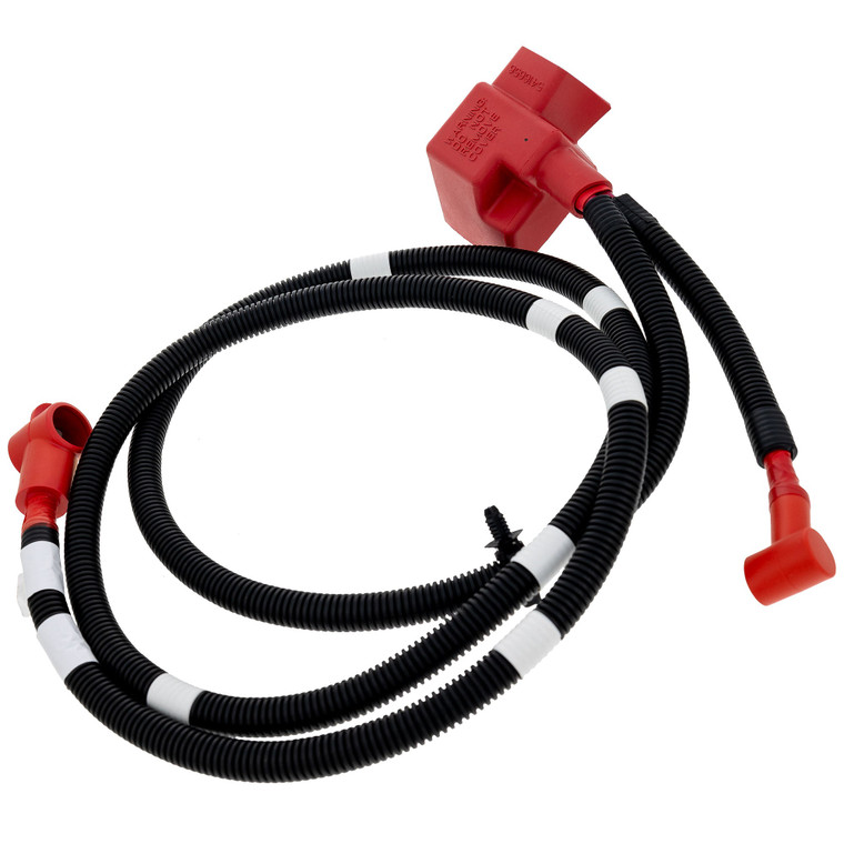 Polaris 4017804 Battery to Solenoid Cable Ranger Crew XP Trail Boss EPS 1000