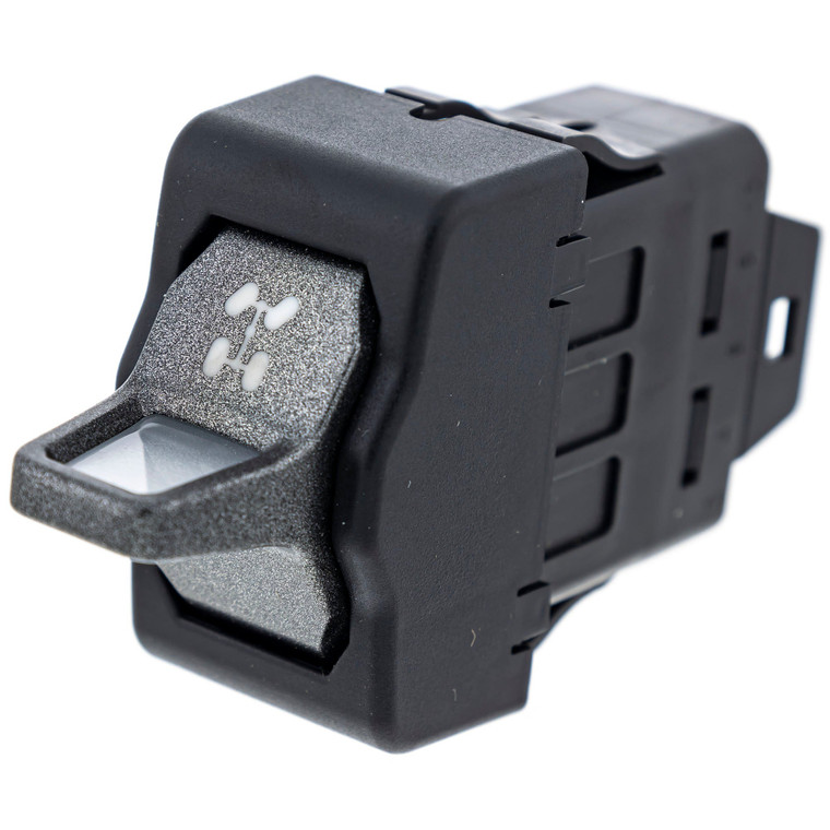 Polaris 4017993 AWD Switch RZR Turbo XP Sport EPS Ultimate R 4 2020-2024