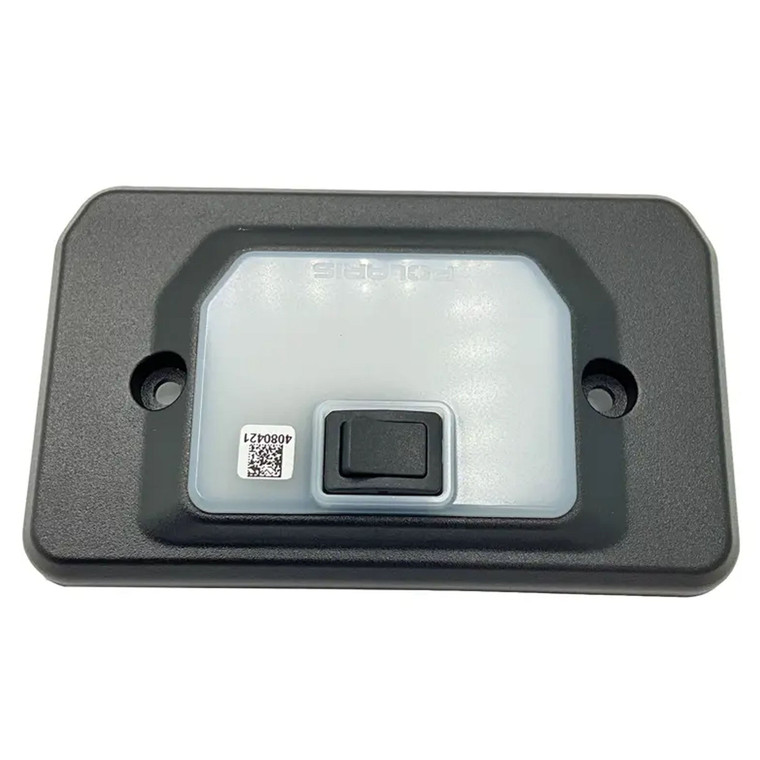 Polaris 4080421 Light-Ovrhd Led Ranger Crew XP Trail Boss EPS 1000 2021-2024