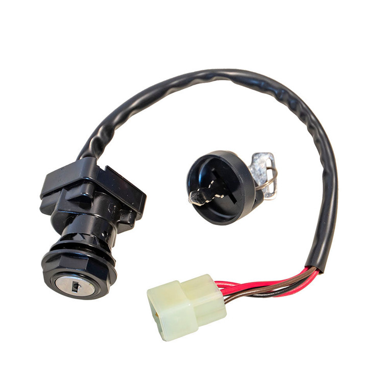 Polaris 4110209 Ignition Key Switch Sportsman Scrambler 500 425 400 250 Magnum