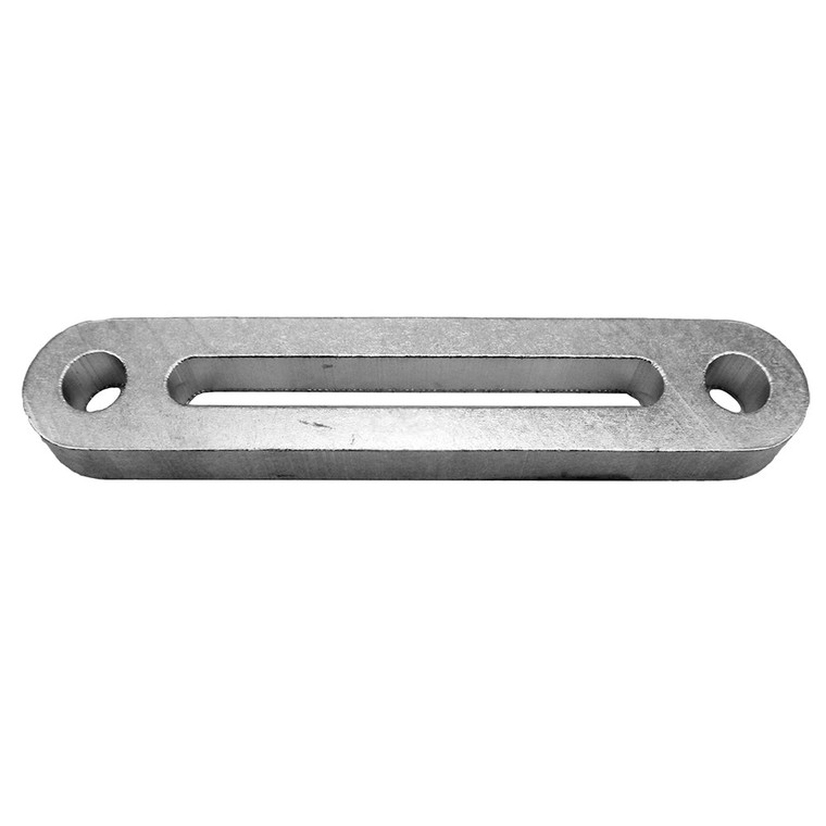 Polaris 5135153 OEM .50 Engine Mounting Spacer 2006- 2009 IQ, RMK & SwitchBack
