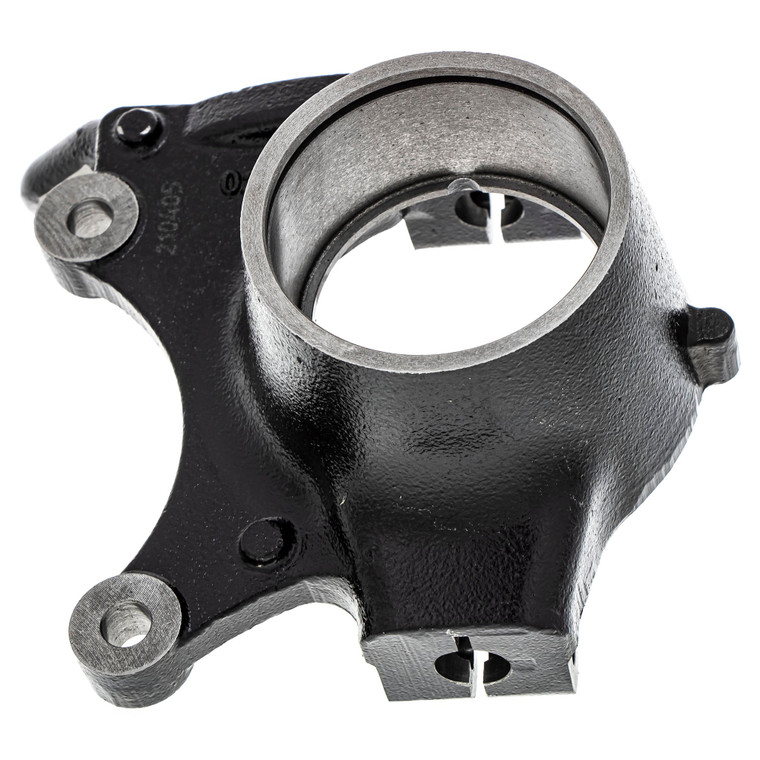 Polaris 5135443 OEM Right Hand Front Wheel Bearing Carrier 2008-2019 RZR 800