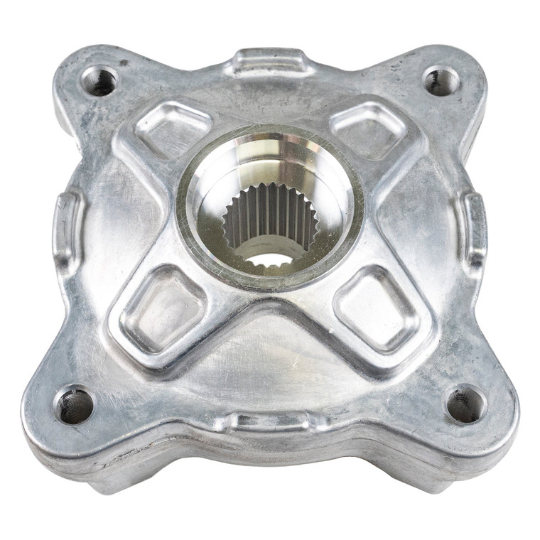 Polaris 5137219 2010 - 2014 Front wheel Hub Ranger RZR 570, 800 EPS,