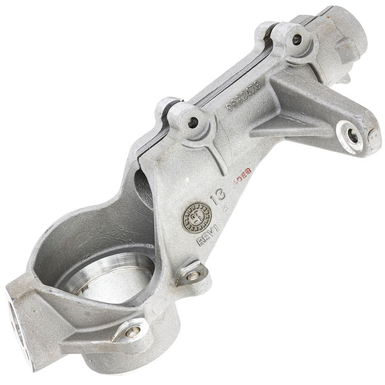 Polaris 5137424 UPPORT-HUBSTRUT RH MACH Part