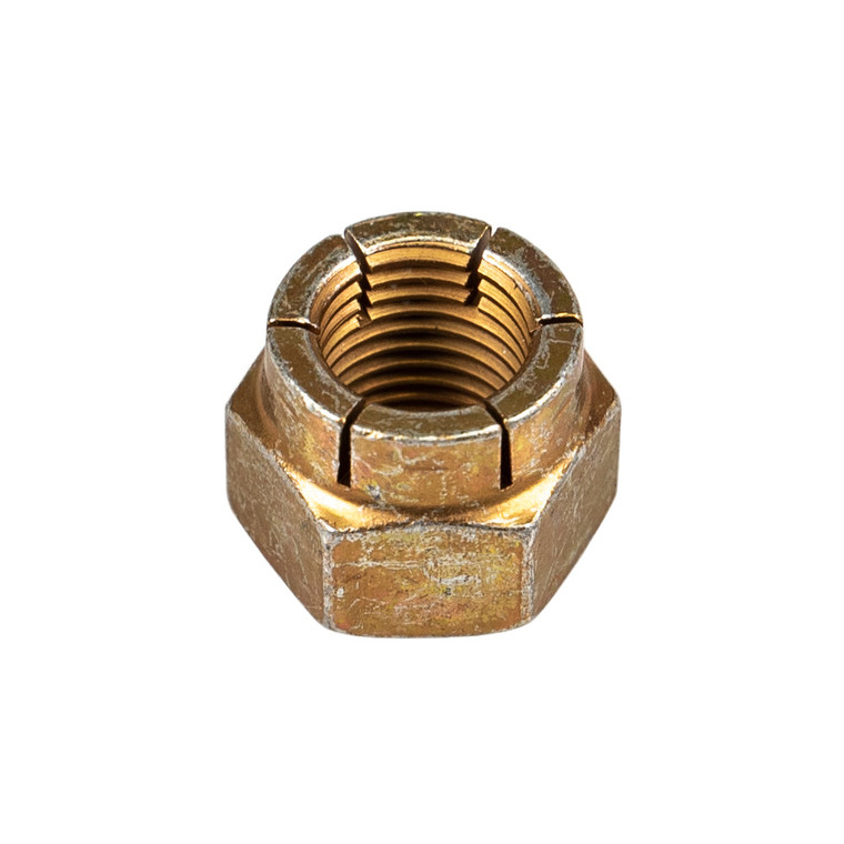 Polaris 7542403 OEM Nut Lock 1985-2007 Magnum Scrambler Sportsman Trail Boss Xplorer