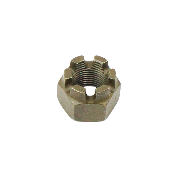 Polaris 7547348 Castle Nut Rear Wheel Outlaw IRS 500 525 2X4