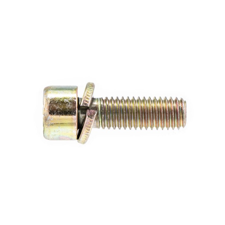Polaris 7517322 Engine Screw 1996-2024 RZR Ranger Switchback RMK IQ Widetrak Rush OEM