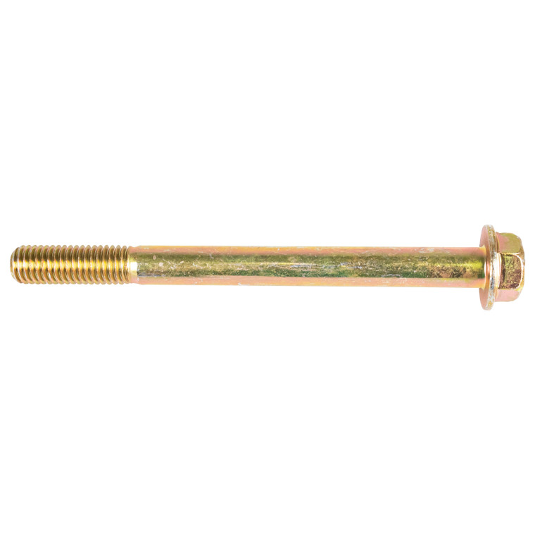 Polaris 7518526 OEM Hex Head Flange Bolt M10X1.5X115 2006-2016 RZR Hawkeye Sportsman