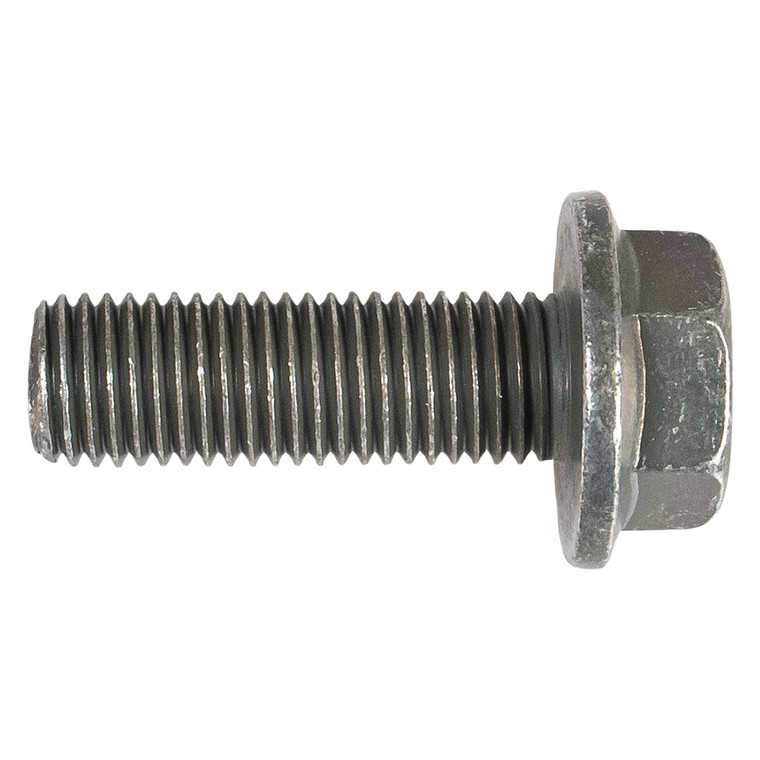 Polaris 7519059 Hex Flange Screw M10X1.25X30 8.8 ZOD OEM
