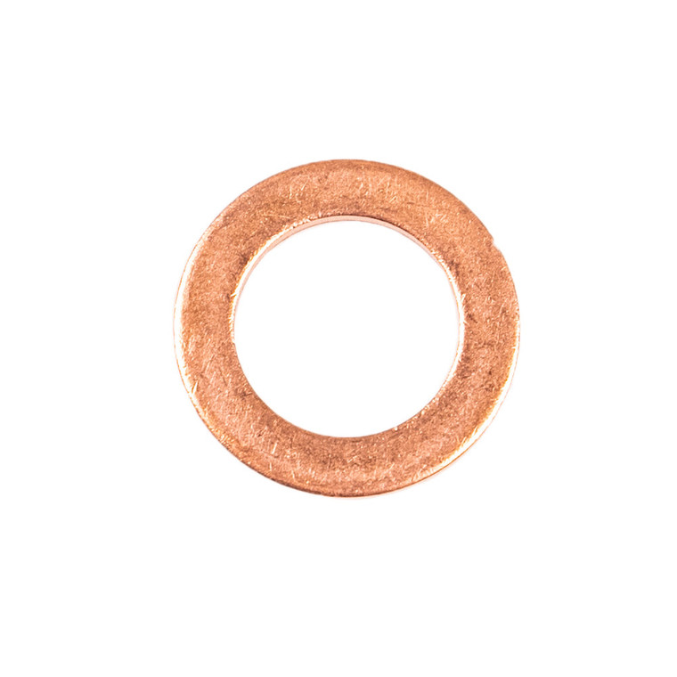 Polaris 7556937 Genuine OEM Copper Sealing Washer 2016-2019 RZR XP Turbo XP4 S