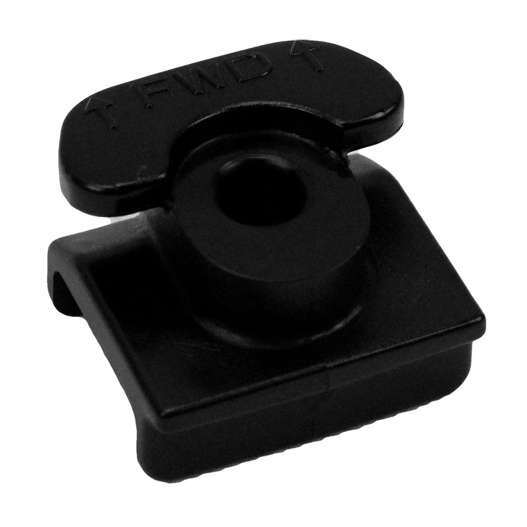 Polaris 5438790 Lock Ride Rack Guide 2010- 2019 Sportsman 550 850 XP X2 OEM