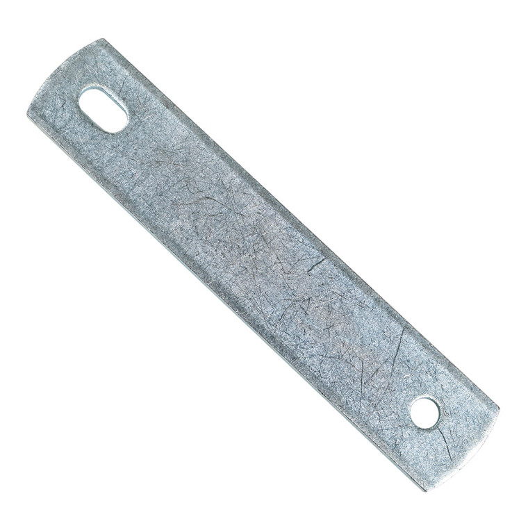 Polaris 5211743 Genuine OEM 6x6 Track Guide Plate Part