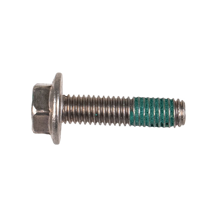 Polaris 7516605 OEM Bolt 1996-2004 Genesis Freedom Virage Octane MSX Pro SLT 140 700 900