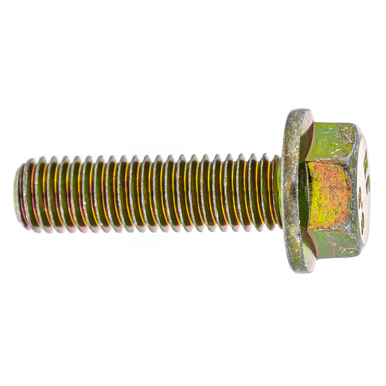 Polaris 7518644 SCR-M10X1.50X35 HX FL RZR Ranger 1000 900 800 500 570 General