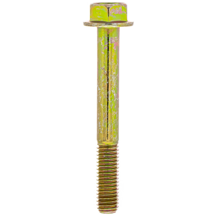 Polaris 7519212 Screw-M8X1.25X65-HX FL-Y CL Part Ranger Sportsman 1000
