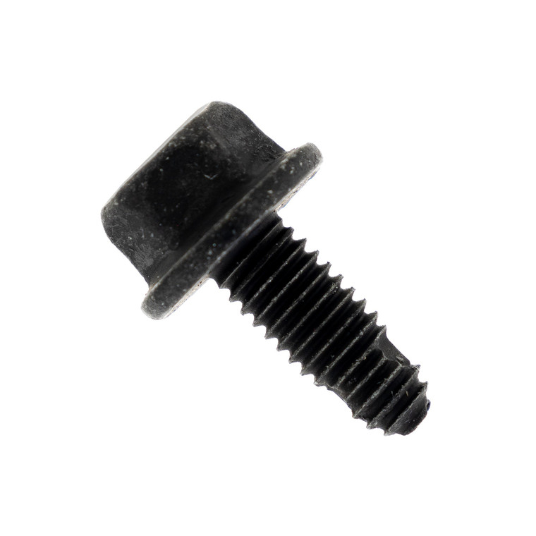 Polaris 7518513 BOLT-M6X1.0X15 HXFLG TAP R-OD RZR Ranger 1000 900 800 500 570