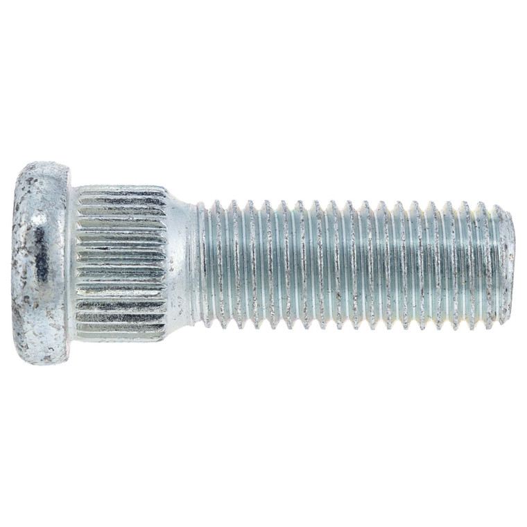 Polaris 7519753 OEM M12 Wheel Stud Bolt 2013-2024 Ranger XP RZR General Brutus 900 1000