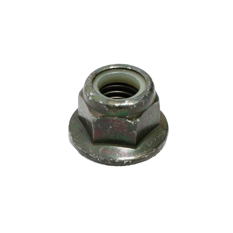 Polaris 7547441 NUT-HXFL M12X1.75 NYLOC ZOD RZR Ranger 1000 900 800 570 500