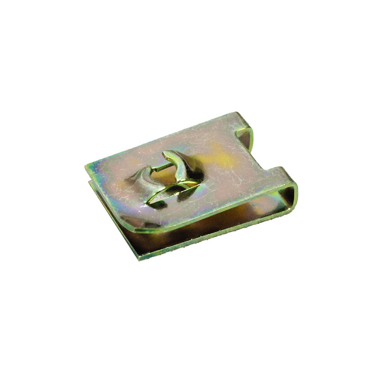 Polaris 7670089 OEM U Type Nut Handlebar 1995-2003 Sportsman Magnum Xplorer 335 400 500