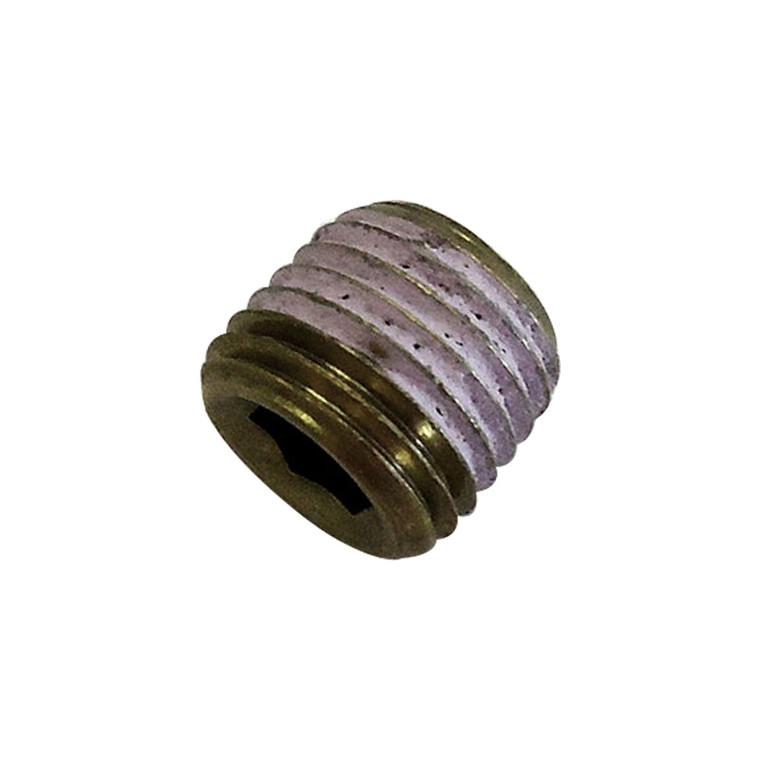 Polaris 7518835 Plug Hex Socket OEM 2008-2024 Sportsman Ranger RZR 570 800 900