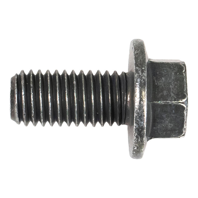 Polaris 7519072 Hex Flange Screw M12X1.75X25 8.8 ZOD OEM