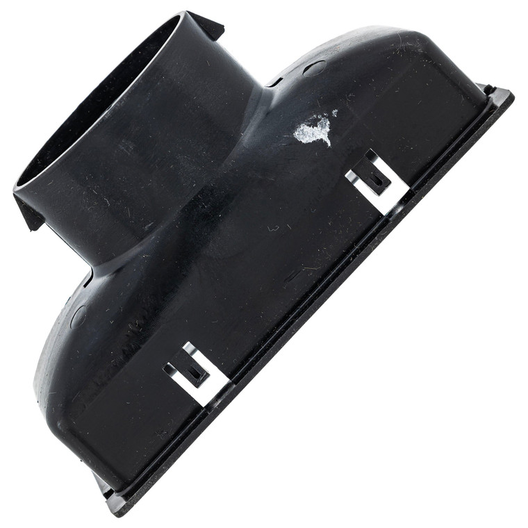 Polaris 8360140 Genuine OEM Cab Heater Defroster Vent Adapter Ranger 570 Crew 570-4 EPS