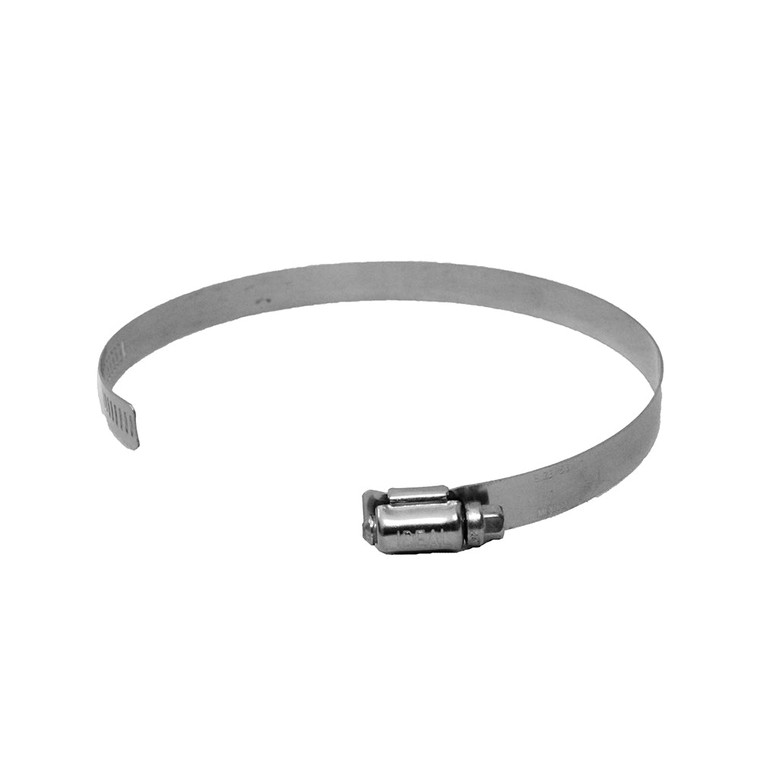 Polaris 7080740 Worm Drive Clamp Sportsman Switchback RMK 900 800 500 850 550