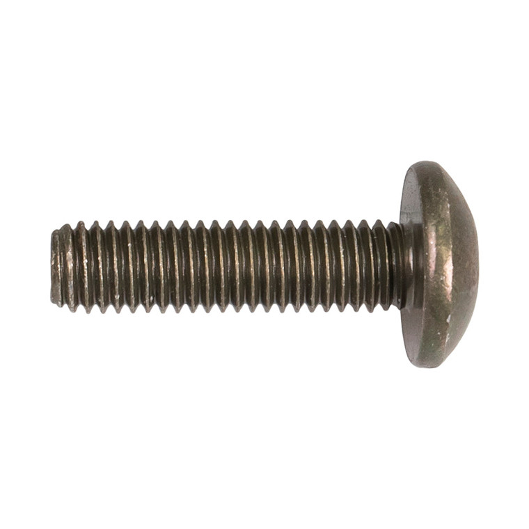 Polaris 7518953 Genuine OEM 8x1.25x30 8.8 TR TX ZOD Screw 2009-2024 Ranger General 900