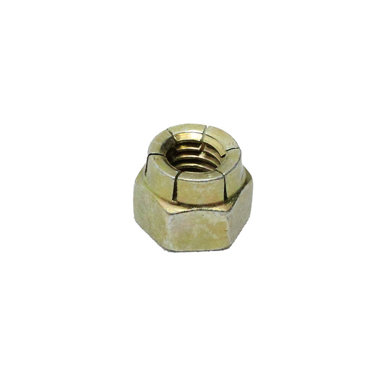 Polaris 7542402 Nut Flexloc 1987 XLT XCR XCF XC WideTrak Ultra Tran Trail-Boss