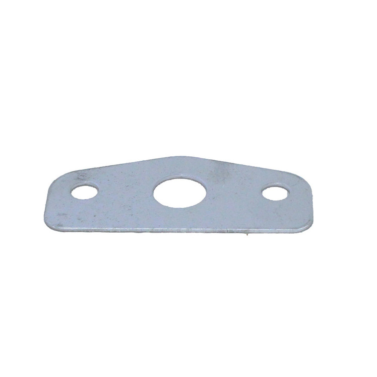 Polaris 5258647 Seat Latch Hood Plate 2013-2024 XP S RZR General 1000 900 800