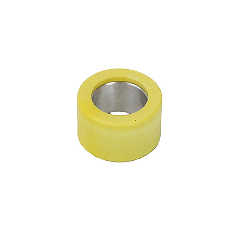 Polaris 5412989 Yellow Clutch Drive Roller 2006-2007 Hawkeye 300 2X4 4X4
