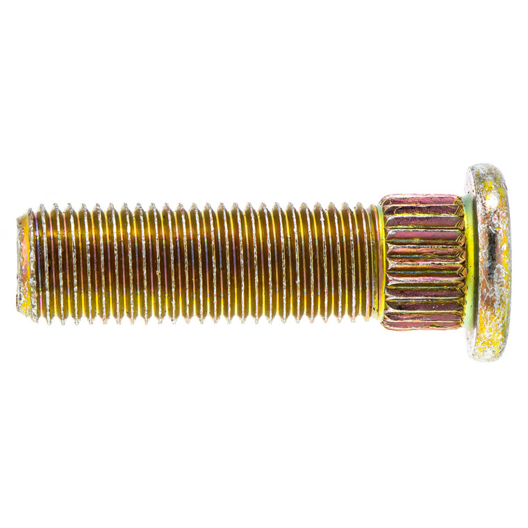 Polaris 7518378 Wheel Stud Sportsman Scrambler Ranger RZR 570 700 800 900 OEM