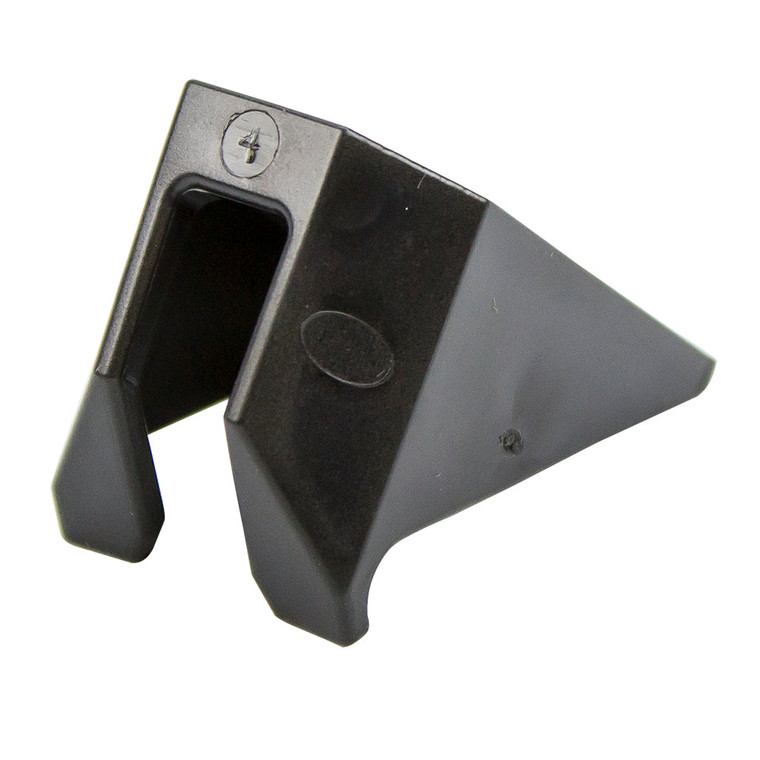 Polaris 5436987 Hood Latch Cup Ranger Crew XP EFI 500 700 6X6 2X4 2007-2009