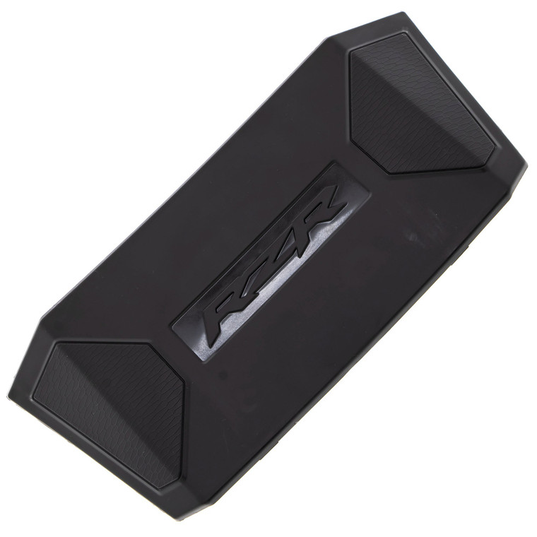 Polaris 5455986-070 Black 7" Display Cover Panel RZR Turbo XP Sport EPS Ultimate