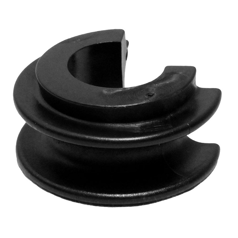 Polaris 5431366 Suspension Spring Roller 1992-2019 Trail Widetrak XLT