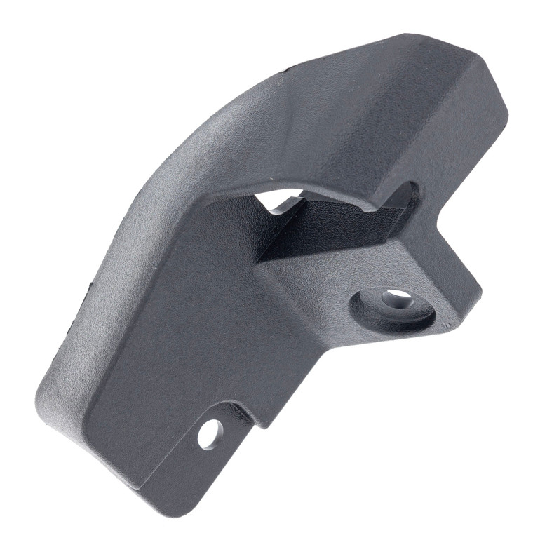 Polaris 5455945 Left Hand Lower Net Mount Ranger Crew XP Trail Boss EPS 1000