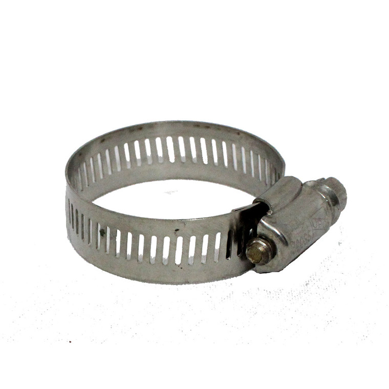 Polaris 7080560 Cooling System Hose Clamp 1994-2024 Indy Widetrak RMK Switchback