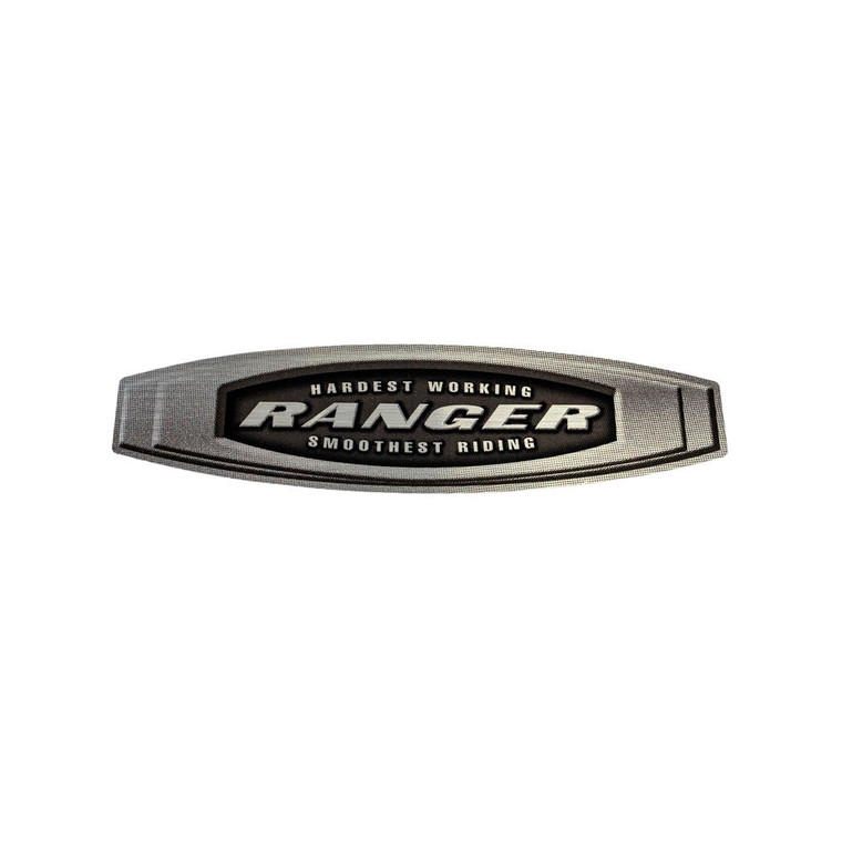 Polaris 7175567 HWSR Decal 2010-2019 XP Crew RZR Ranger 1000 900 800 570 500