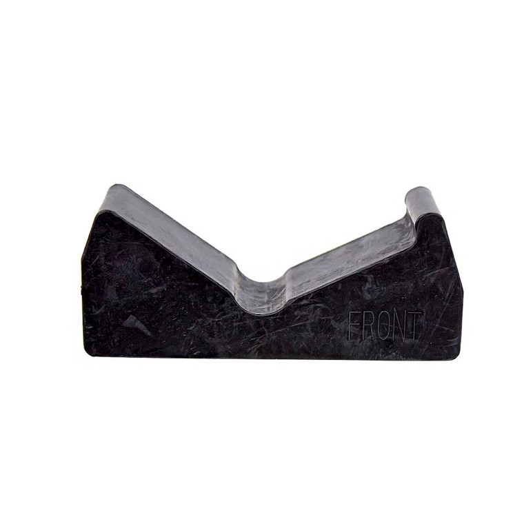 Polaris 5412794 Rubber Ski Stop 2006-2024 Dragon Shift Touring IQ