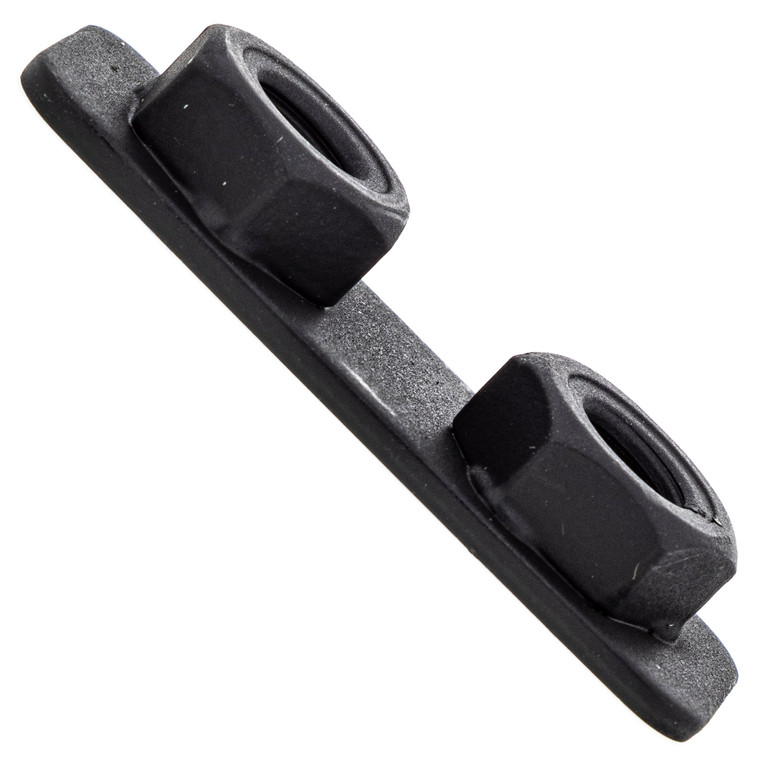 Polaris 5256140-458 Black Hinge Plate RZR Ranger Brutus 1000 900 570 902D 4 20th