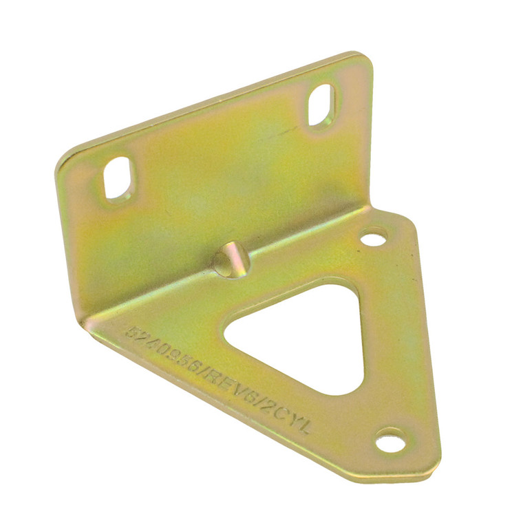 Polaris 5240956 Engine Rear Starter Bracket 1996-2015 Trail Widetrak -067