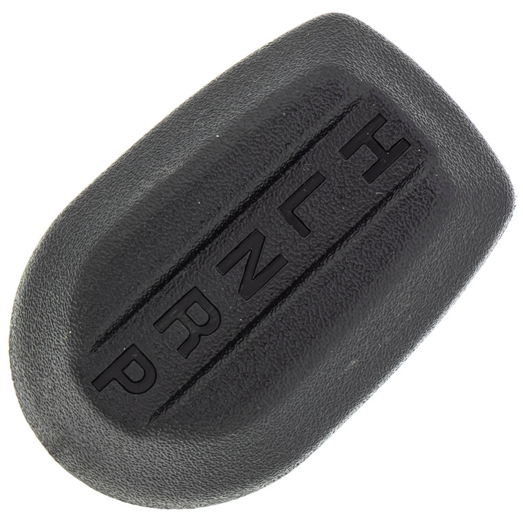 Polaris 5455972-070 COVER-SHIFTER KNOB BLK Ranger 1000 XP 5453874-070