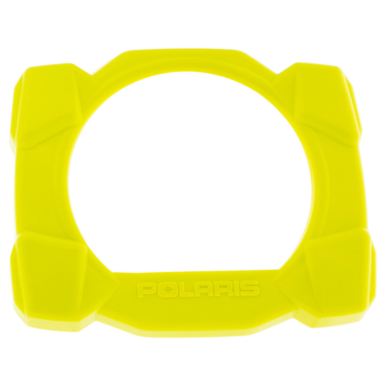 Polaris 5456720-630 Bezel-Cluster Lime Squeeze Sportsman 1000 XP