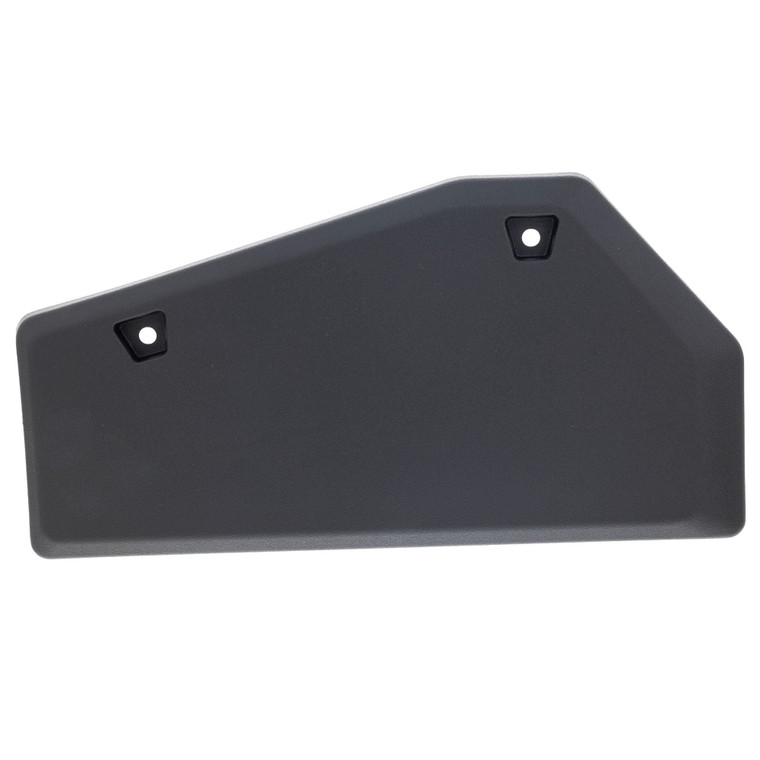 Polaris 5457249-070 Left Hand Cover-Trim Intake Black Xpedition XP EPS Ultimate
