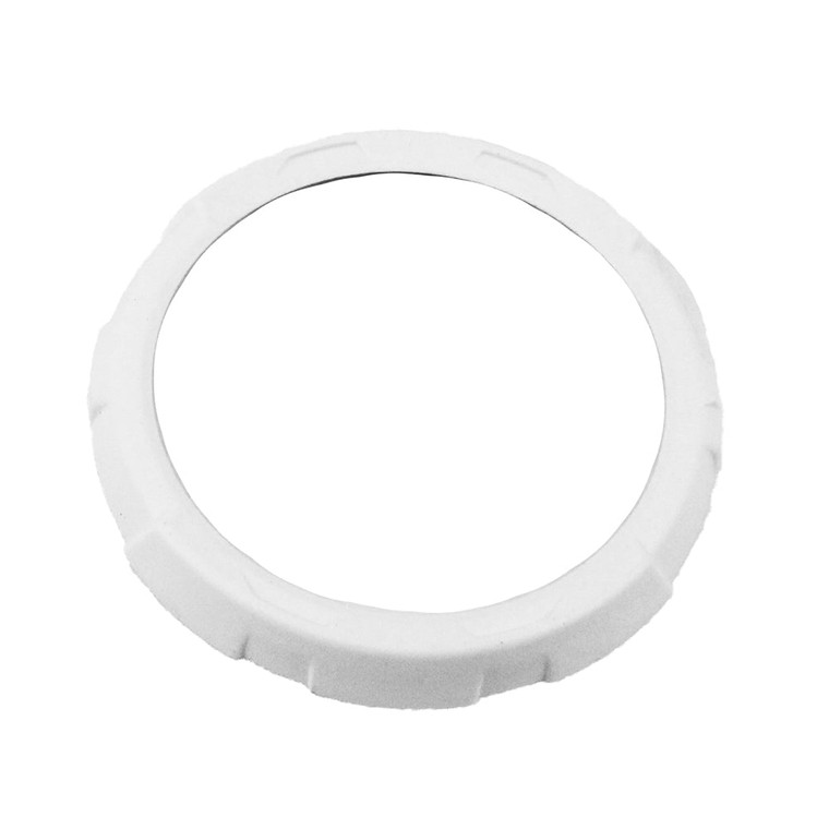 Polaris 5438945-599 White Instrument Cluster Bezel 2015 4 RZR Ranger 1000 900