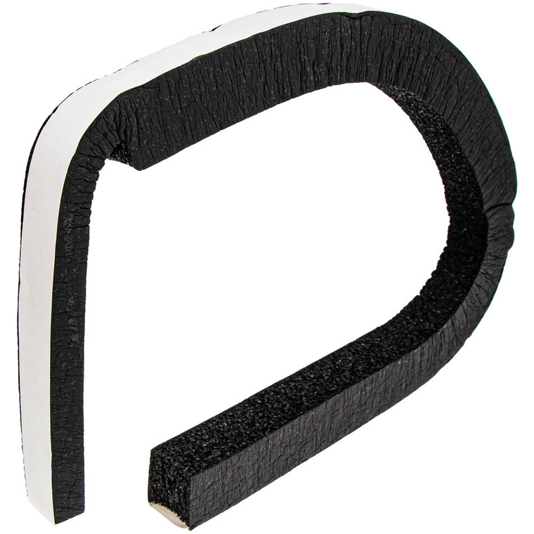 Polaris 5814004 Front Roof Foam Seal Ranger Crew XP Trail Boss EPS 1000 20th