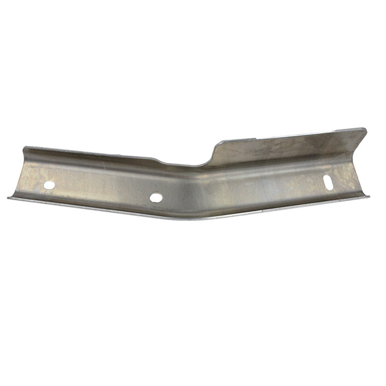 Polaris 5245502 Exhaust System Heat Shield 2002-2007 Sportsman 600 700 800